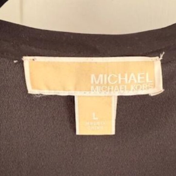 Blouse Zip-up - Picture 3 of 3